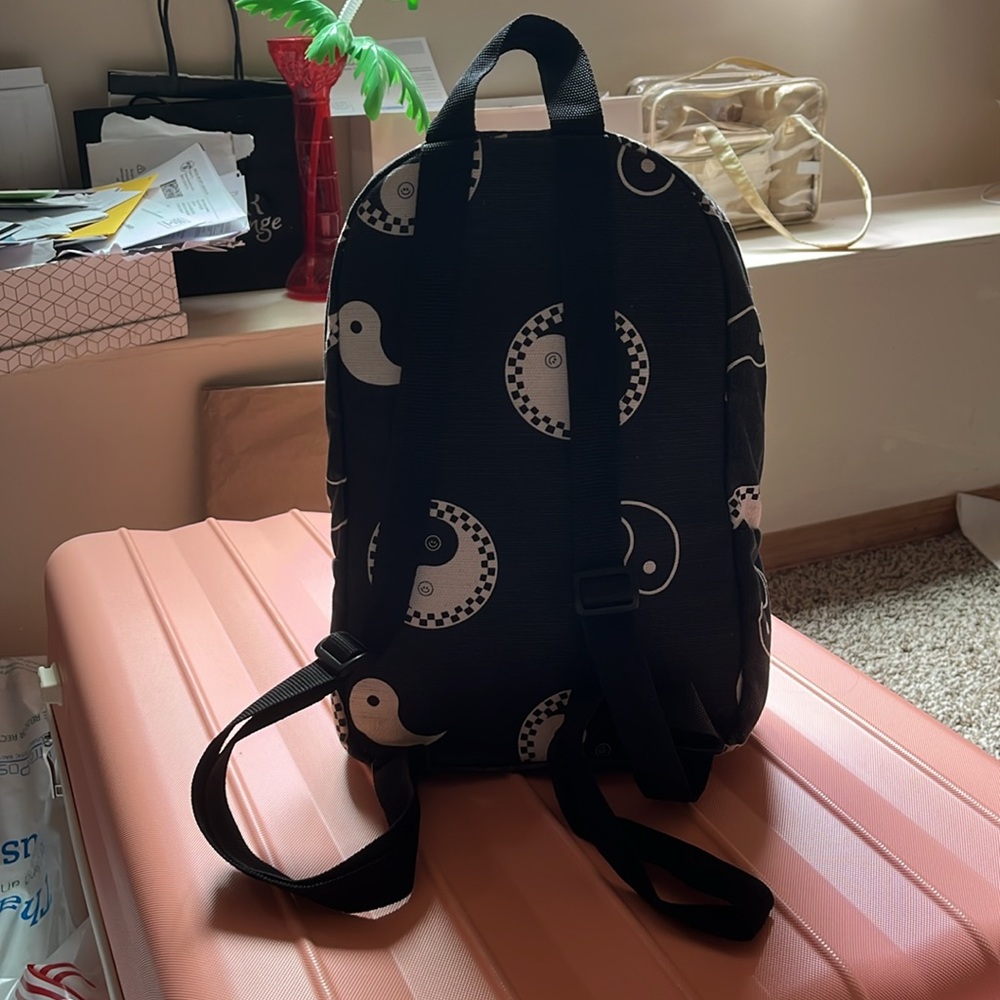 Mini Vans Backpack - Picture 3 of 8
